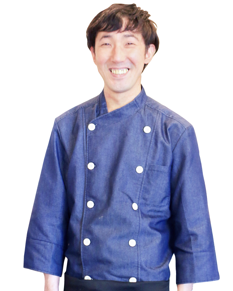 前田 邦彦