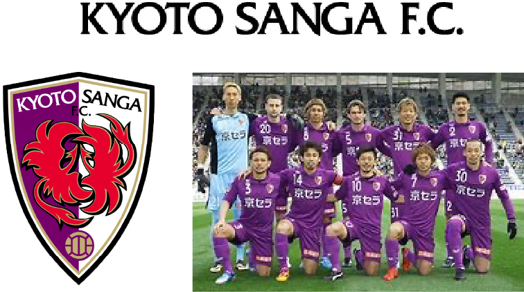 京都サンガFC