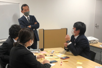 研修イメージ2