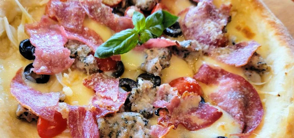 pizza